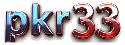 pkr33 logo